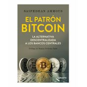El patrón bitcoin