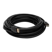 Cable HDMI 4K x 5 metros, negro