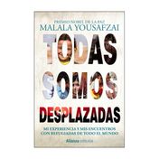 Todas somos desplazadas