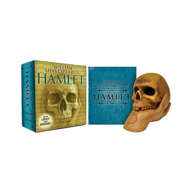 william-shakespeare-s-hamlet-with-light-and-sound-9780762452989