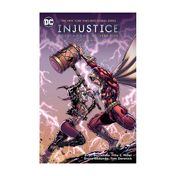 Injustice. Gods among Us: Year Five Vol. 2