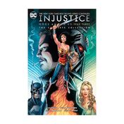 Injustice. Gods among Us: Year Three. The Complete Collection