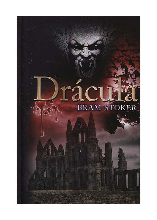 dracula-9788496617841