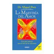 La maestría del amor