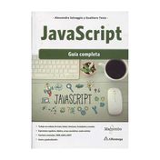 JavaScript. Guía completa
