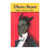 El maestro y Margarita