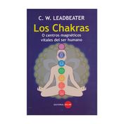 Los chakras