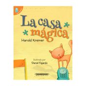 La casa mágica
