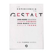 La experiencia en Gestalt