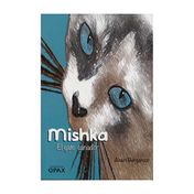 Mishka, el gato sanador