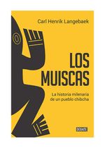 los-muiscas-9789585446601