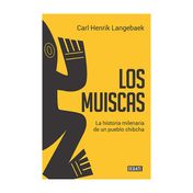 Los muiscas