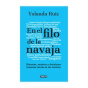 En el filo de la navaja