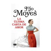 La última carta de amor