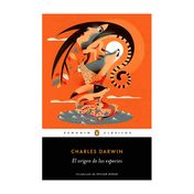 El origen de las especies