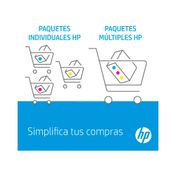Cartucho de tinta HP 57 Tricolor Original (C6657AL), 17 ml