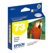 Cartucho Epson T0734, amarillo, 5 ml