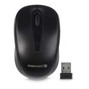 Mouse inalámbrico Esenses de 1000 dpi
