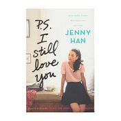 P.S. I Still Love You