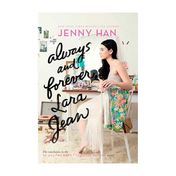 Always and Forever, Lara Jean