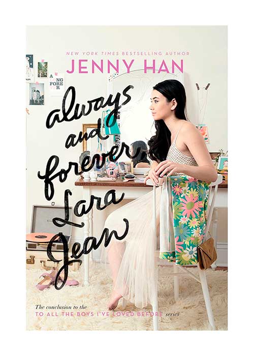 always-and-forever-lara-jean-9781481430494