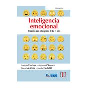 Inteligencia emocional: programa para niños y niñas de 6 a 11 años