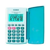 Calculadora básica Casio HL-820LV-WE-W