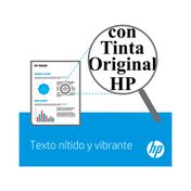 Cartucho de tóner HP 85A Negro Laserjet Original (CE285A)