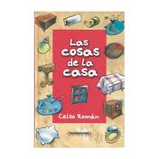 Las cosas de la casa