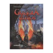 La guerra de los cielos (vol. 2)