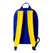Morral Esenses para portátil de hasta 15", bandera de Colombia