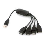 hub-usb-xtech-xtc-320-de-4-puertos-2-0-negro-798302167285