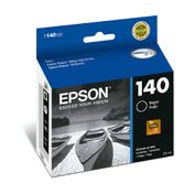 Cartucho Epson T140120 negro, 25 ml