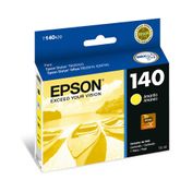 Cartucho Epson T140420-AL amarillo, 10 ml