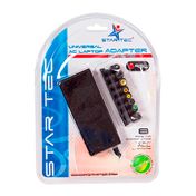 Cargador universal para portátil StarTec ST-AD-90