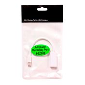 Cable minidisplay HDMI hembra tipo A
