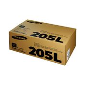 Tóner Samsung MLT-D205L/XAX negro