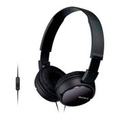 Audífonos Sony on Ear con manos libres MDR-ZX110AP