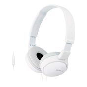 Audífonos Sony on Ear con manos libres MDR-ZX110AP