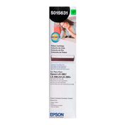 Cinta para impresoras Epson LX-350 Ref.: S015631