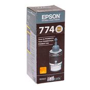 Botella Epson T774120-AL negro