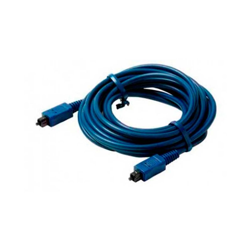 Cable Óptico Audio 3.0 Metros