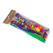 Set para manualidades x 300 piezas