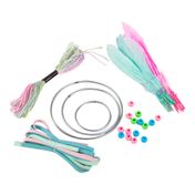 Kit para atrapasueños