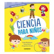 Ciencia para niños