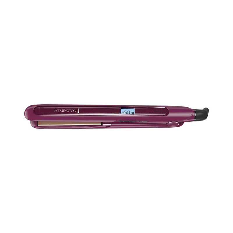 Remington plancha para cabello hot sale