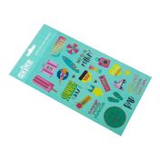 Stickers adhesivos Summer Skinz