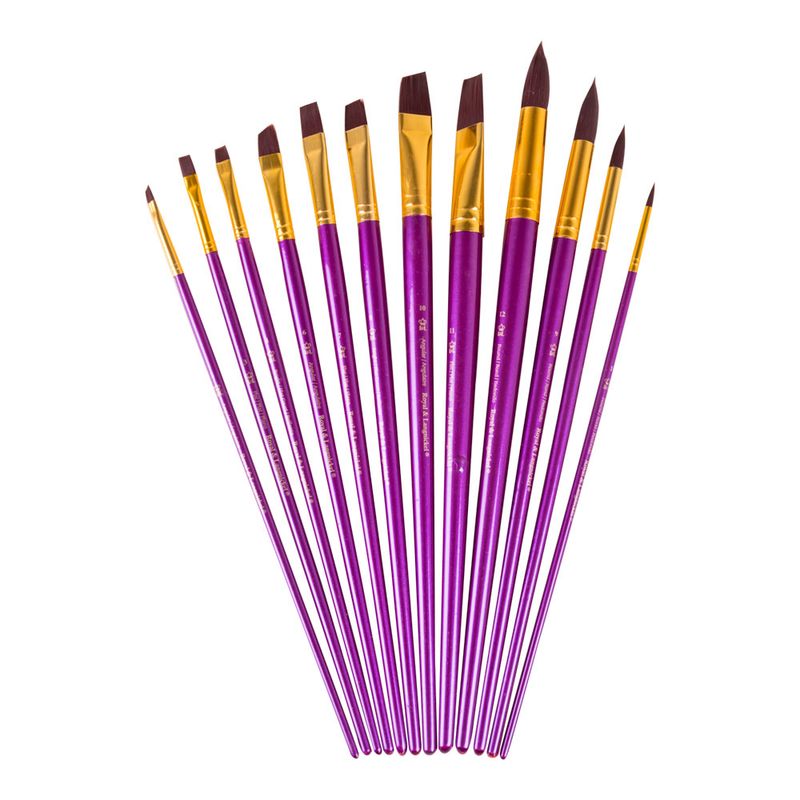 set-de-pinceles-taklon-borgona-por-12-unidades-90672060600