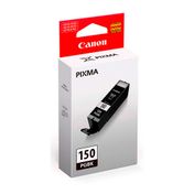 Cartucho Canon PGI-150, negro, 15 ml