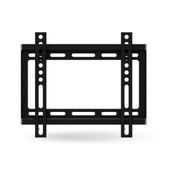Soporte fijo para TV LCD o LED de 13" a 27"